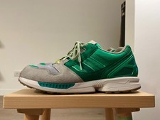 adidas ZX 8000 Fresh Mint Tea for Sale | Authenticity Guaranteed