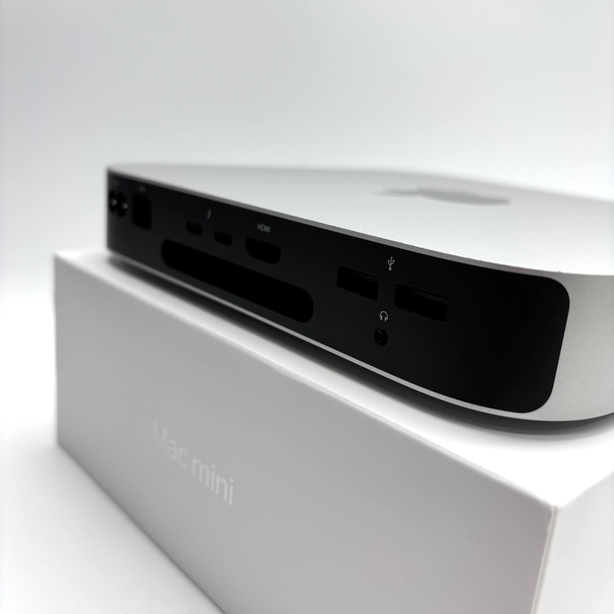 M1 Mac mini 2020 512GB メモリ8GB 箱ありMac mini メモリ 8GB⁄M1⁄