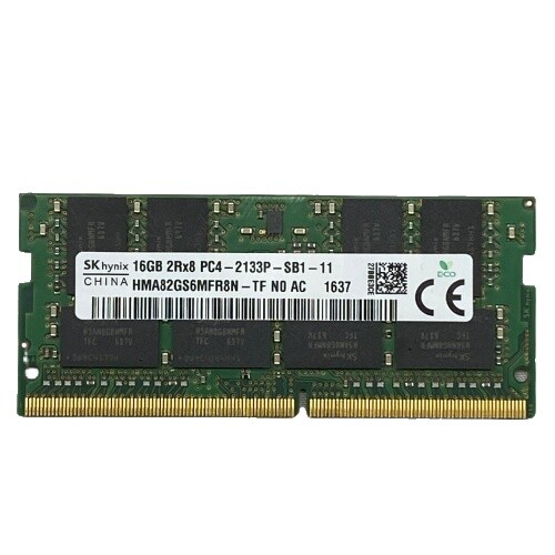 SK Hynix 32GB DDR4 3200MHz RAM 3200A ECC Server REG Memory | eBay