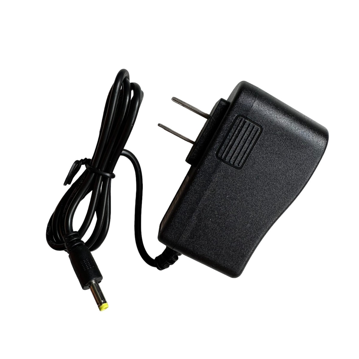 4.5V AC Power Adapter for Sony Panasonic Aiwa CD Walkman Discman