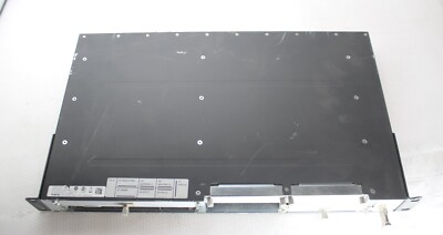 NEC Ipasolink 250 Indoor Mdp-400mb-1d Capacity Optimized Packet