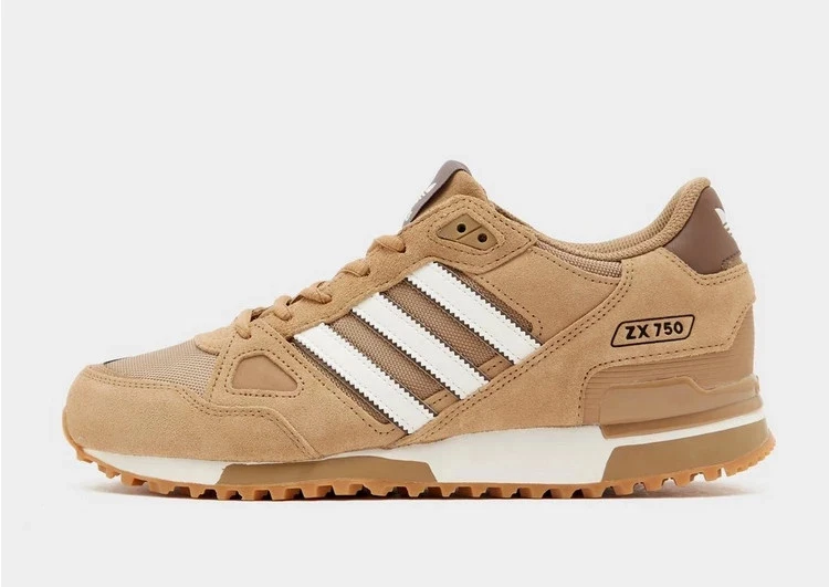 adidas ZX 750 Men's Sneakers for Sale | Authenticity Guaranteed | eBay