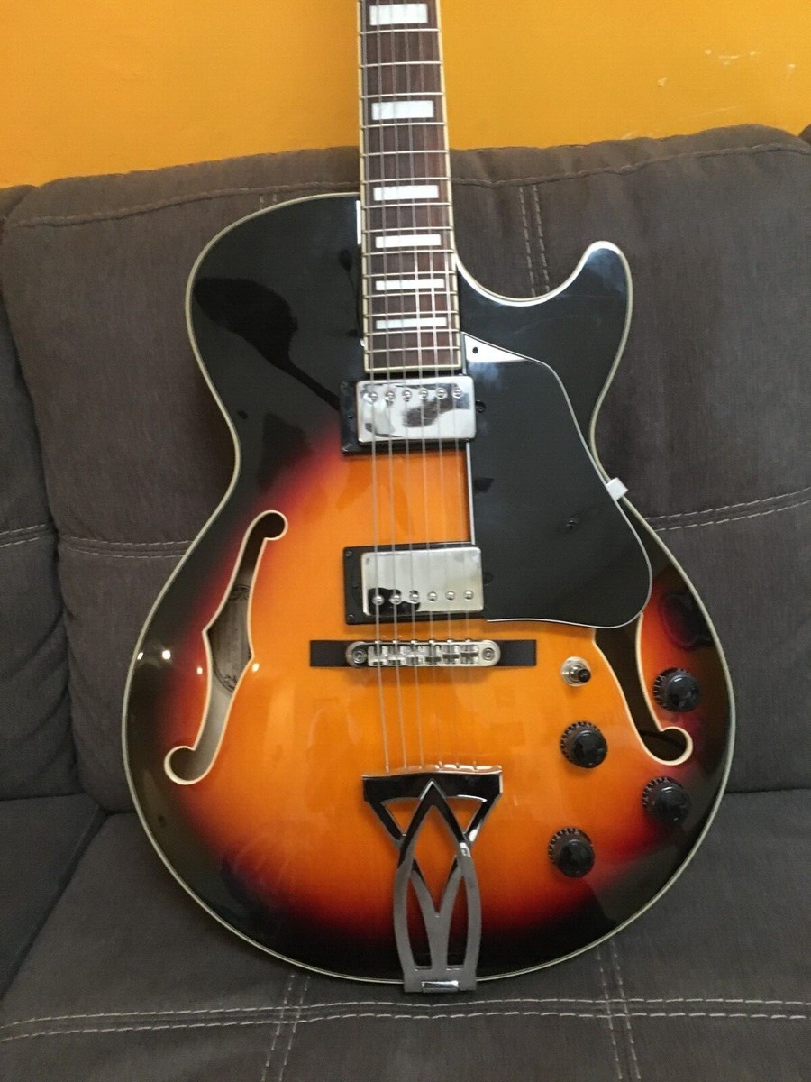 Ibanez Artcore AG75 Electric Guitar for sale online | eBay