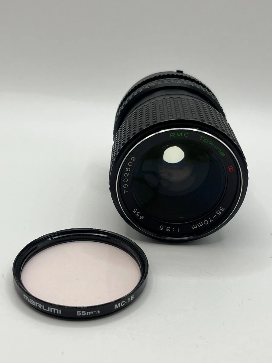 Tokina 35-70mm Camera Zoom Lenses for sale | eBay