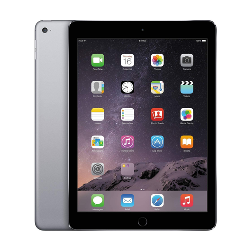 Apple iPad 9th Gen Wifi + Cellular - 256GB - 10.2