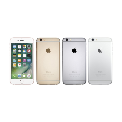 Apple iPhone 6 Unlocked 16GB 64GB 128GB AT&T T-Mobile Verizon