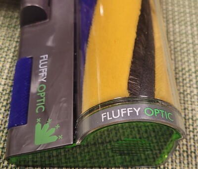 NEW Genuine Dyson V12 Laser Fluffy Optic Power Head (425995-02