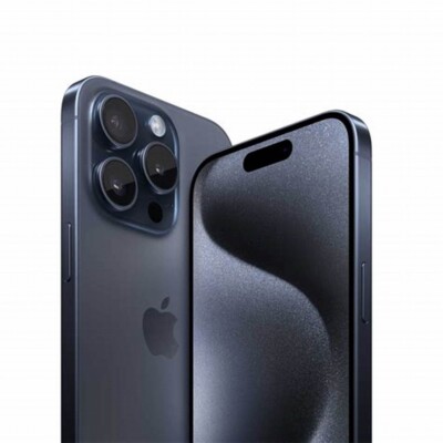 Apple iPhone 15 Pro - 512 GB - All Colors - Unlocked - 90%+