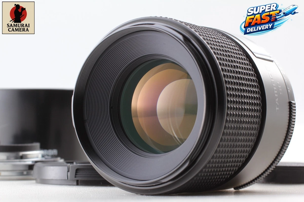 Tamron 90mm f/2.5 Camera Lenses for sale | eBay