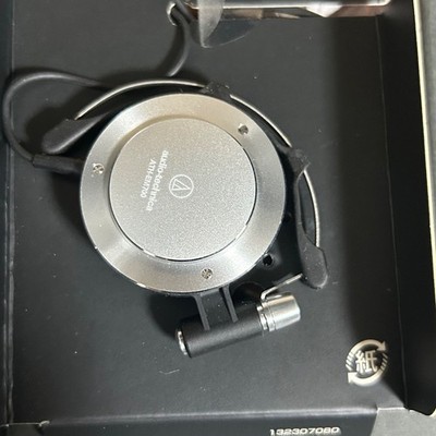 ATH-EM700 ペルソナ3フェス コナミスタイル Audio-Technica ATH-EM700