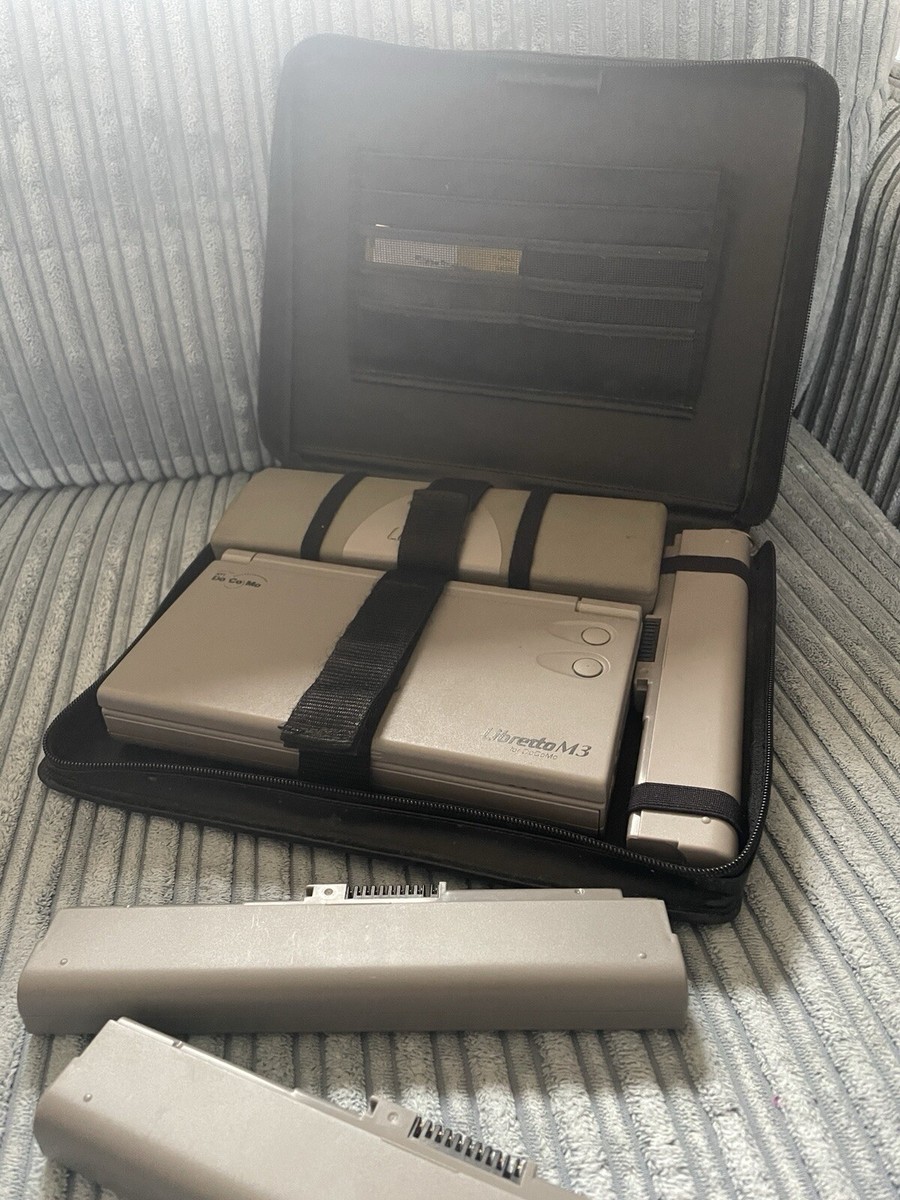 toshiba Libretto | eBay UK