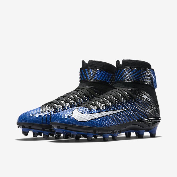 Nike LunarBeast Elite TD Men's Football Cleats 779422-014 MSRP
