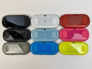 PS Vita Unlocked | eBay