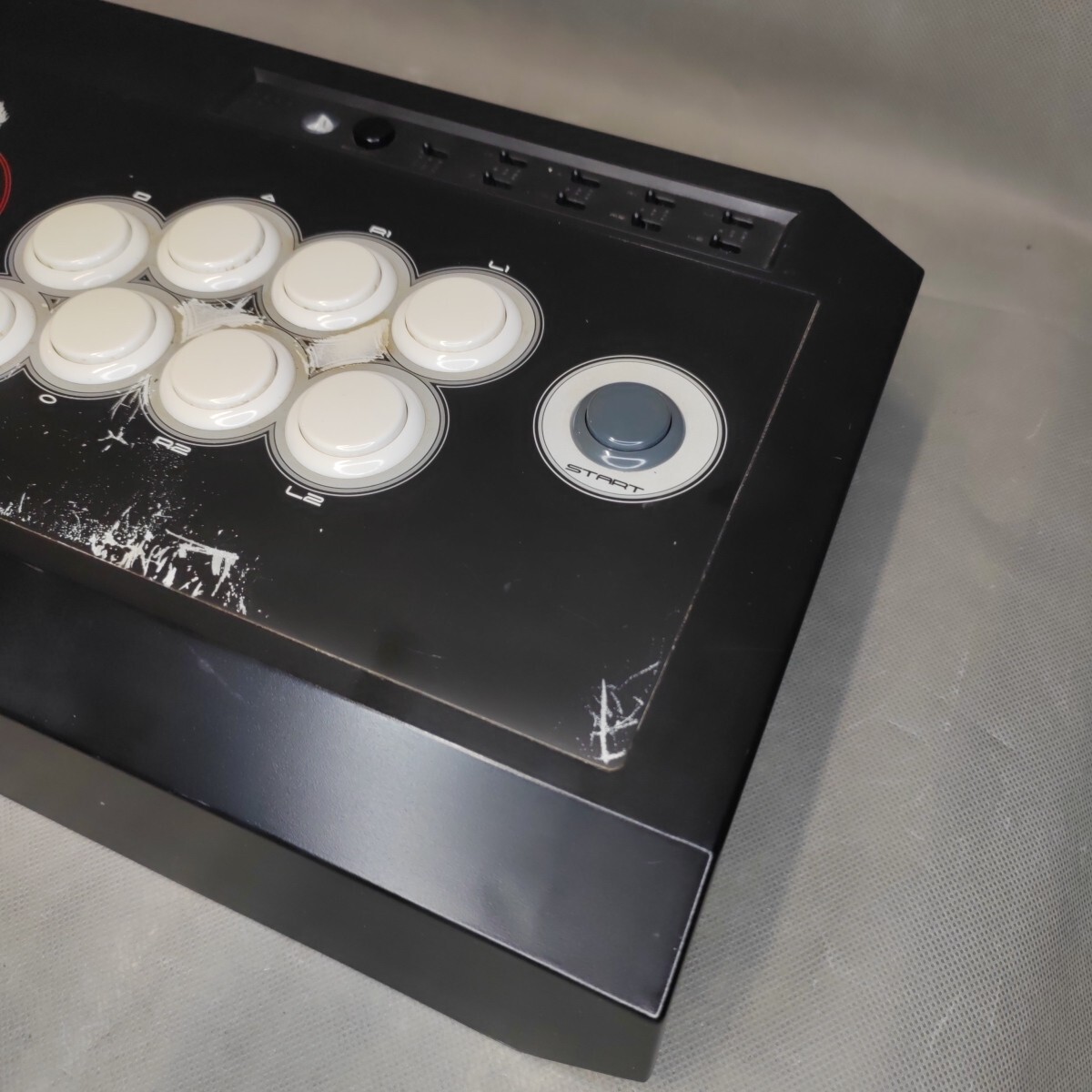 HORI Real Arcade Pro RAP V3 SA Fighting Stick Playstation 3 HP3-65