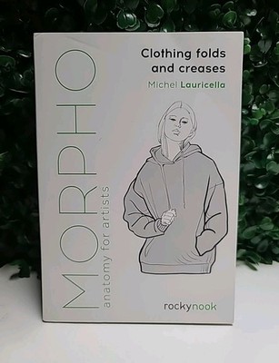 Morpho: Clothing Folds and Creases:, Lauricella, Mic
