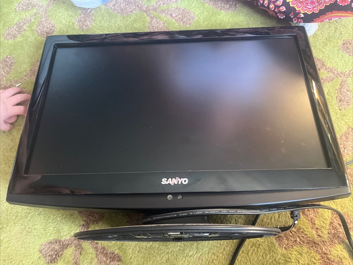 Sanyo DP19640 19