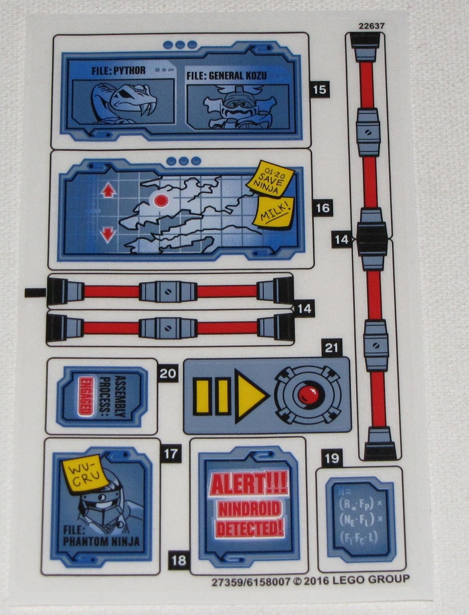 LEGO NINJAGO: Samurai X Cave Chaos (70596) for sale online | eBay