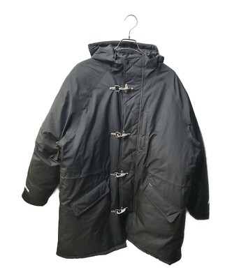 Supreme Gore-Tex 700-Fill Down Clip Parka 23Fw Size L EPt97 | eBay