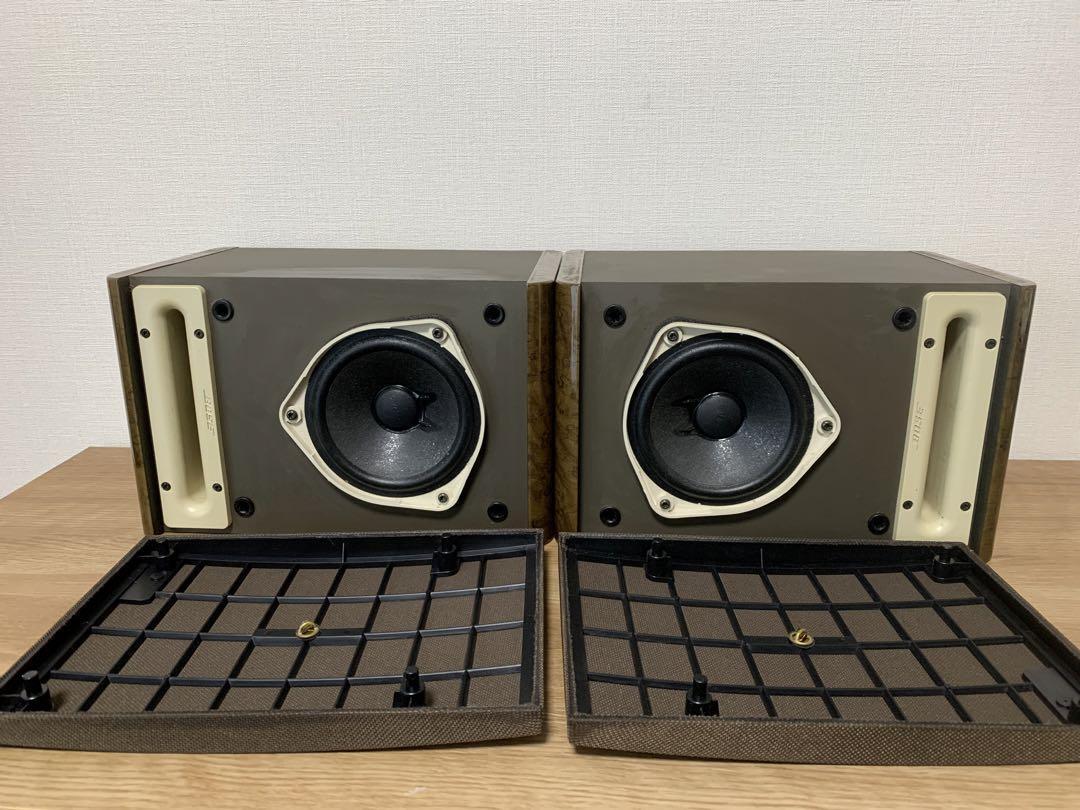 M9282 BOSE ボーズ 121 スピーカー BOSE121 Made with specifications