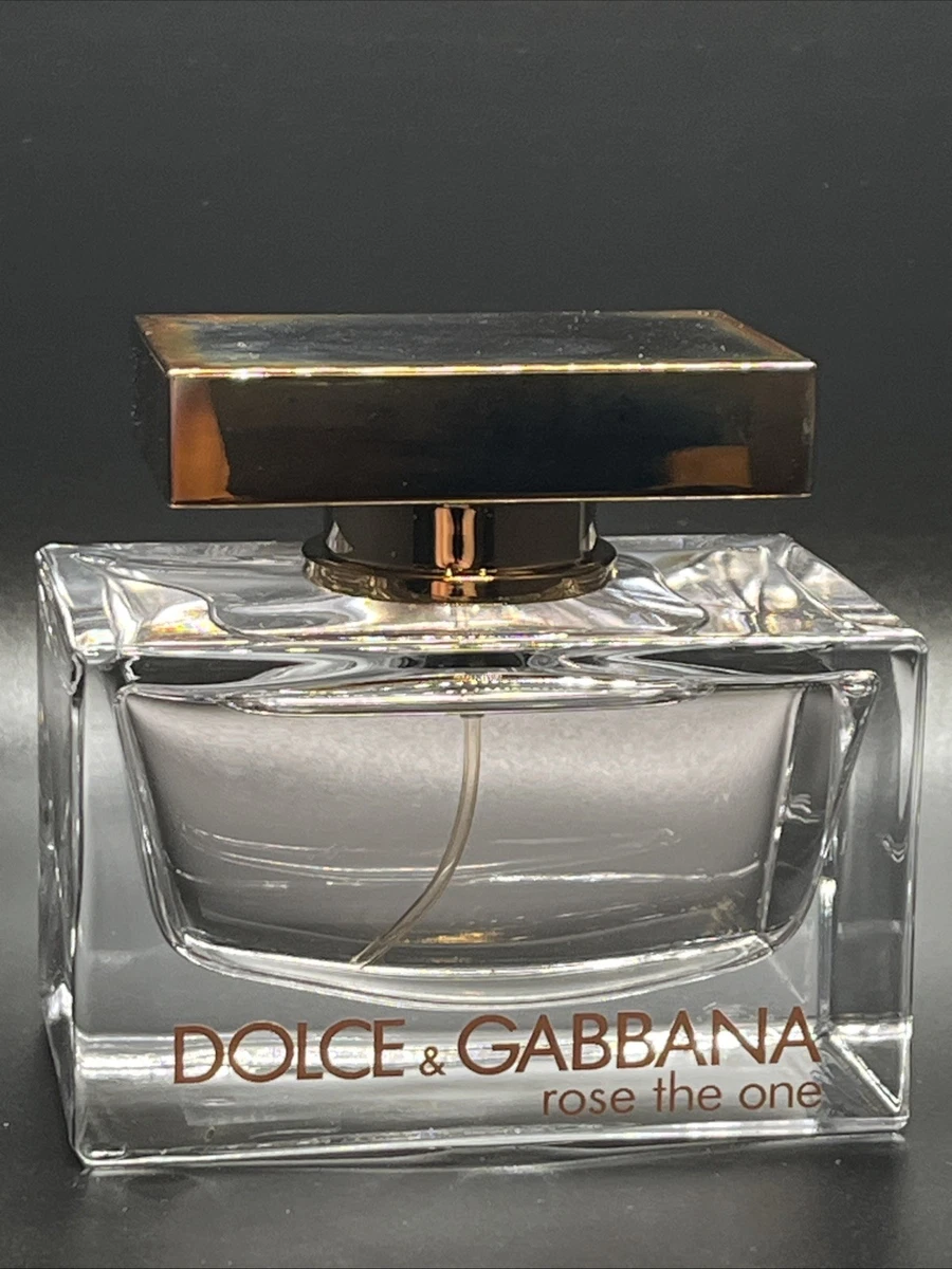 Dolce Gabbana Rose The One for sale - eBay