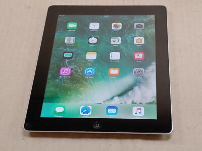 Apple ipad 4 MD943LL/A 32GB iPad with Retina Display (Wi-Fi+AT&T
