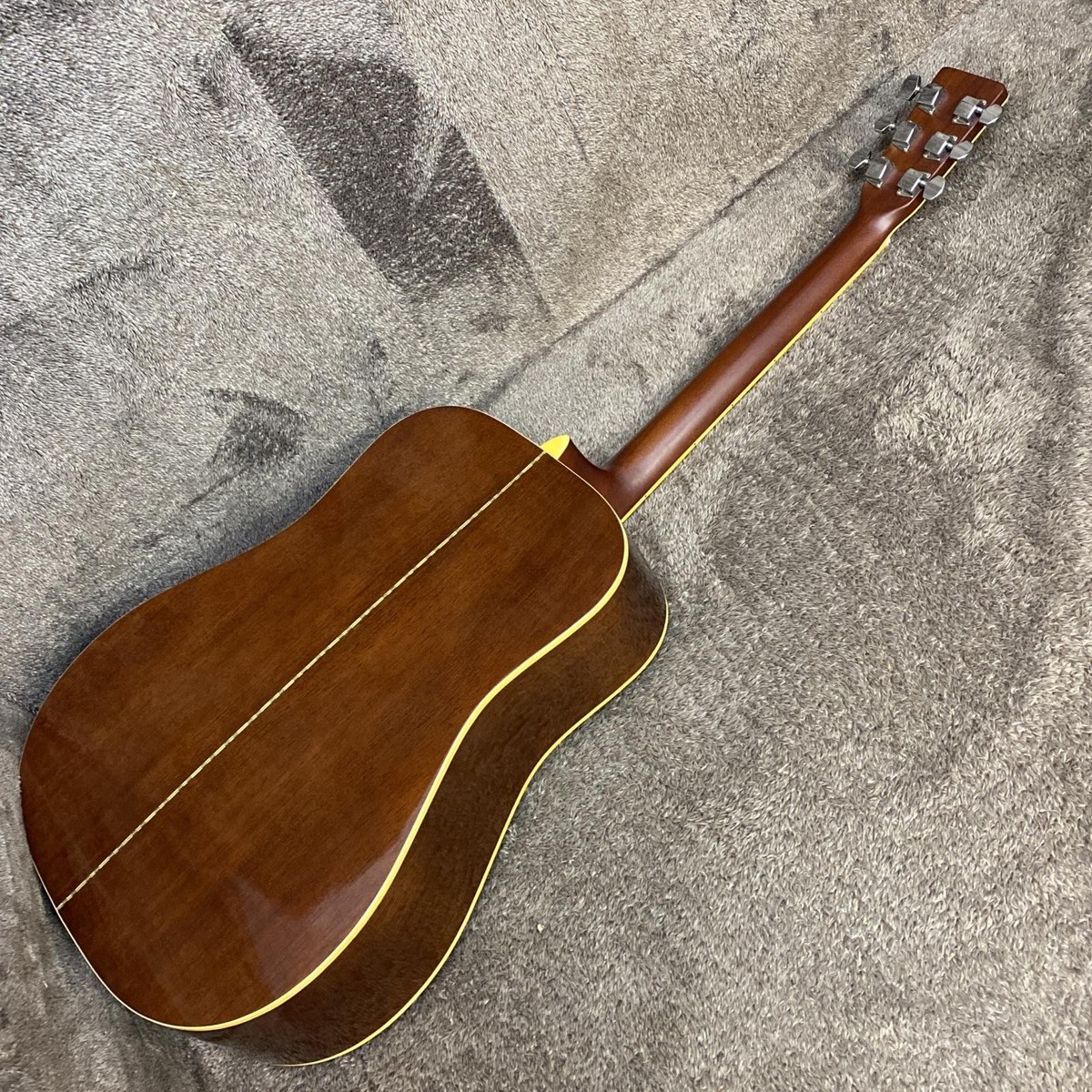 TOKAI Cat's Eyes TCE-25 Natural Spruce Top Acoustic Guitar