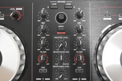 Pioneer DJ DDJ-SB Black Serato DJ Controller USB Powered - No