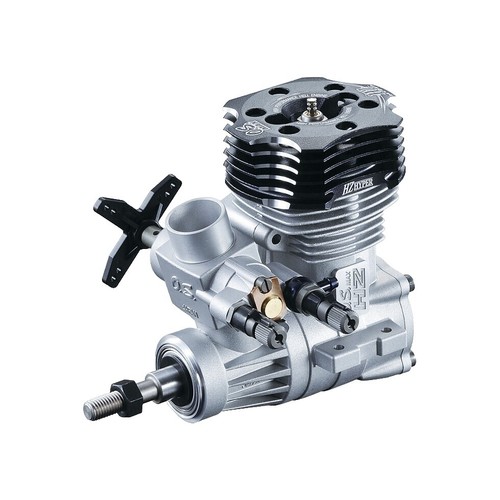 O.S. Max 12TR Engine | eBay