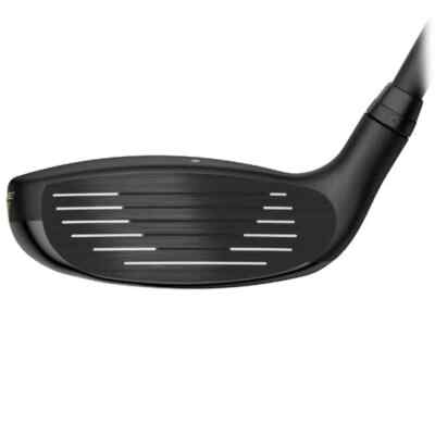 PING G430 Hybrid 5H 26deg RH ALTA JCB Black graphite Flex R HC New