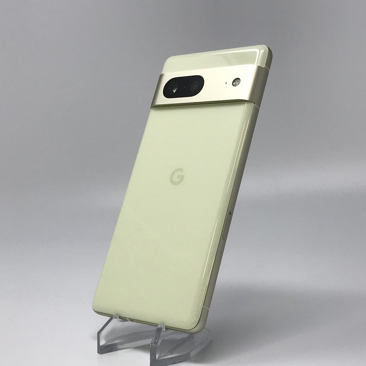 Google Pixel 7 128GB Lemongrass Unlocked Very Good Condition | eBay