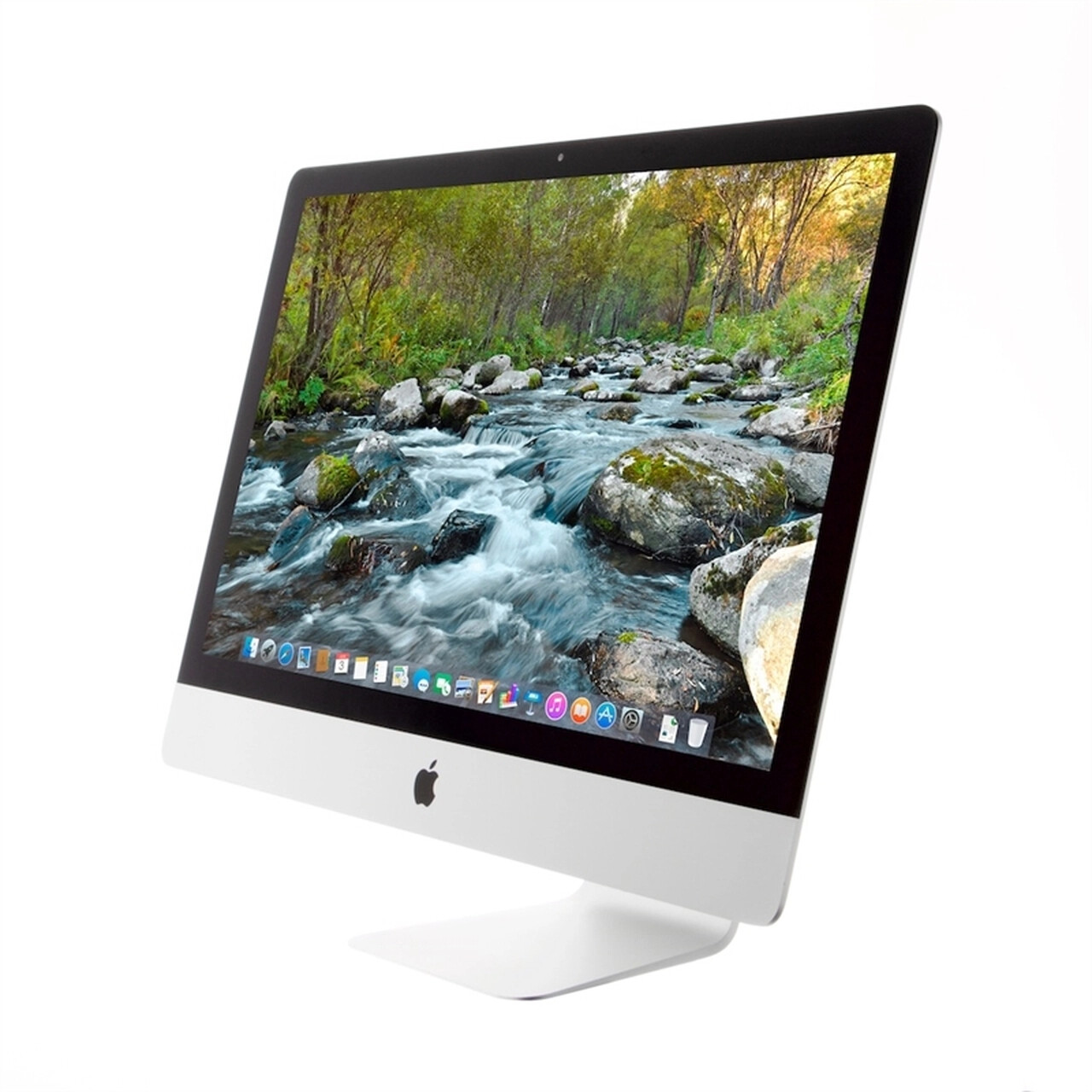 Apple iMac 21