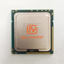Intel Xeon X5690 3.46GHz Six Core (AT80614005913AB) Processor for