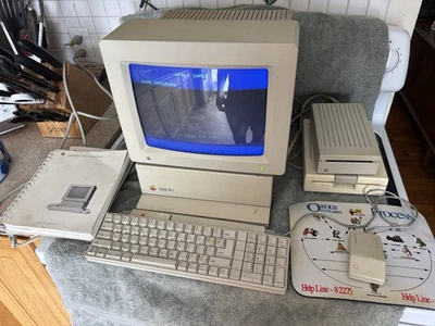 Apple Iigs Monitor for sale | eBay