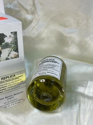 Promenade in the Gardens 100ml EDT Spray By Maison Martin Margiela