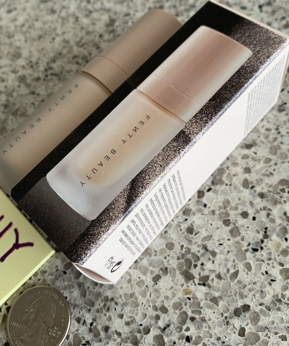 FENTY BEAUTY by Rihanna Pro Filt'r Instant Retouch Primer SOFT