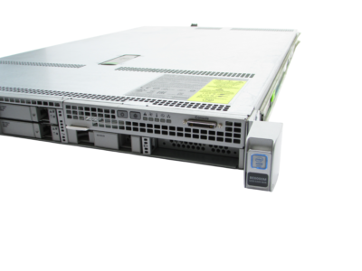 Cisco UCS C220 M4 BE6M-M4-K9 V01 Xeon E5-2630 v3 2.4 GHz 32GB RAM