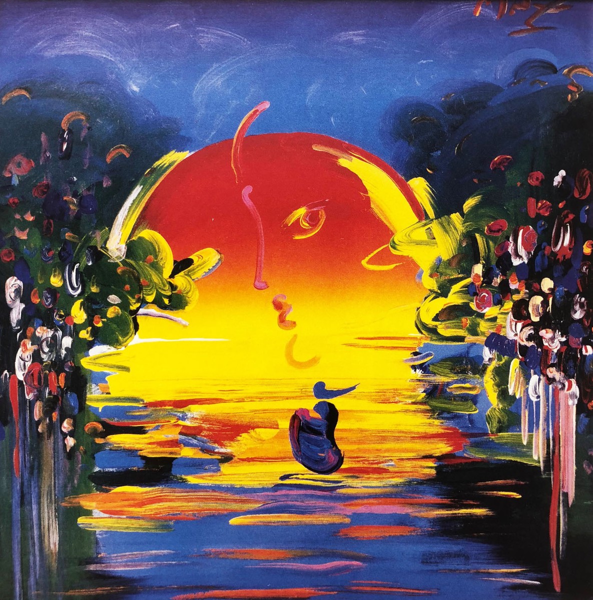 Peter Max 