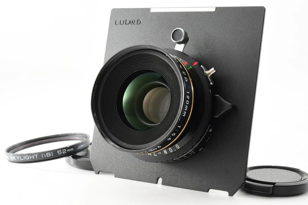 Nikon NIKKOR AM Camera Lenses for sale | eBay