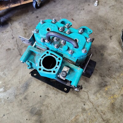 1992-1999 Kawasaki Big Pin 750 750sx 750ss 750st Ss St Xi Zxi Sts