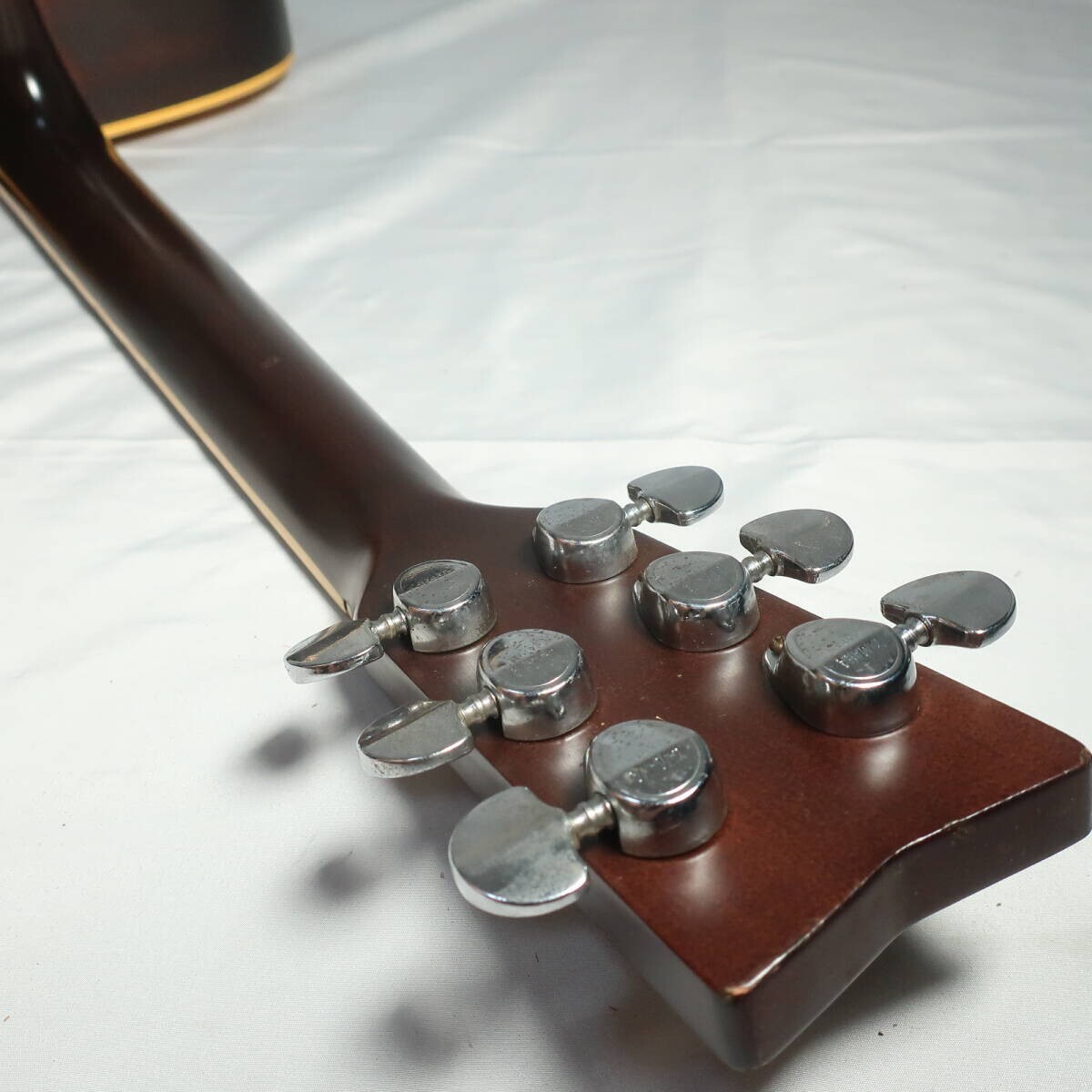 YAMAHA FG-201B Acoustic Guitar | eBay