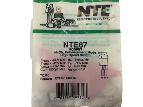 Toshiba TPCA8055-H N-Channel MOSFET 30V 56A QFN-8 | eBay