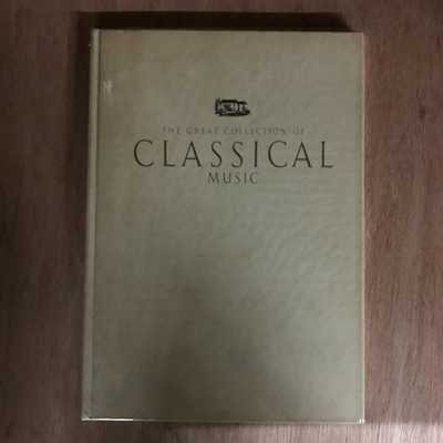 Classical Collection (Omnibus)/Great Collection Of Classical Mus
