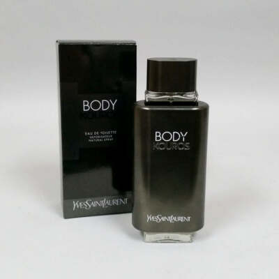 Body Kouros by Yves Saint Laurent Eau de Toilette Spray for Men