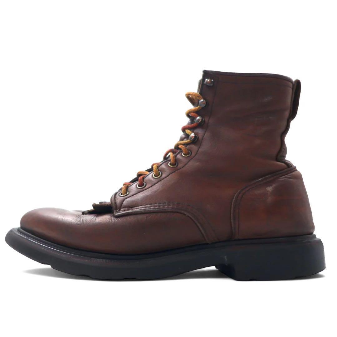 レッドウィング｜Red Wing 29センチ US11 RED RED WING SHOES 29センチ
