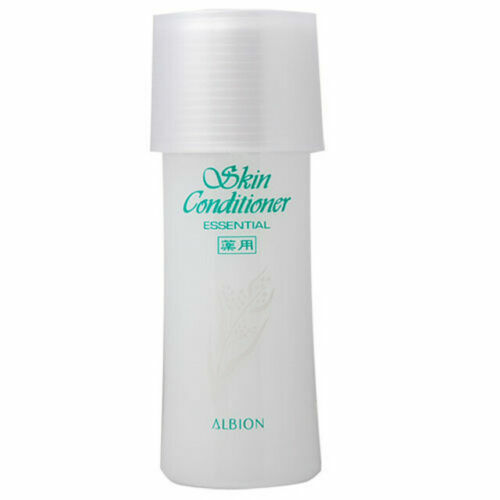 Albion INFINESSE Pump Matrix Milk 200g Japan | eBay