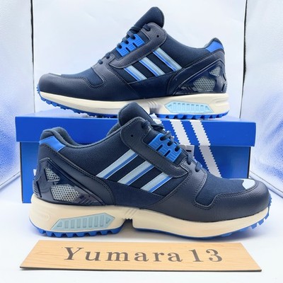 adidas Originals ZX 8000 GORE-TEX Spikeless Golf Indigo JP5259