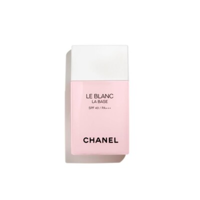 CHANEL ECLAT PREMIER LA BASE / Legere | eBay