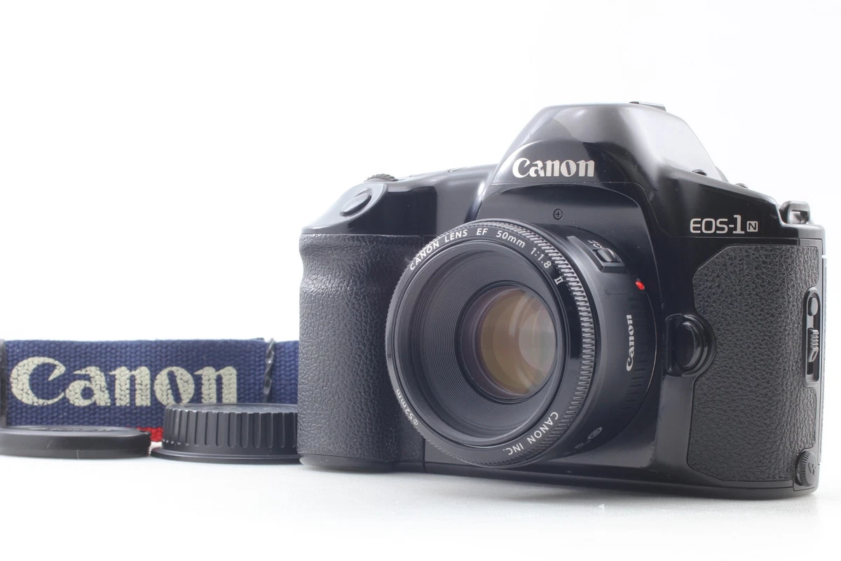 Canon Eos 1n for sale | eBay