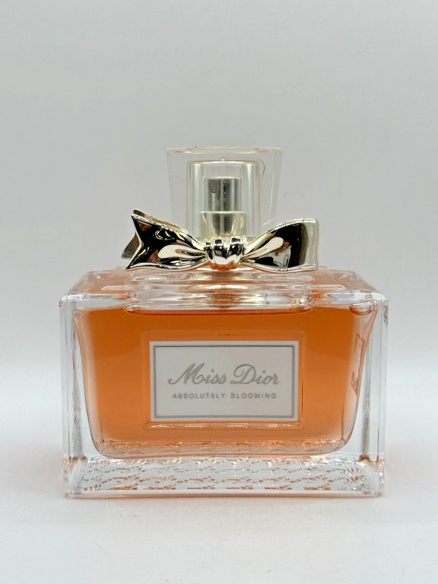 迪奥MISS Dior 绝对的香水女| eBay