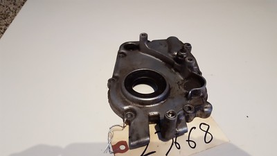 1992 92 kawasaki zx 600 R output / shift shaft cover # 23668 | eBay